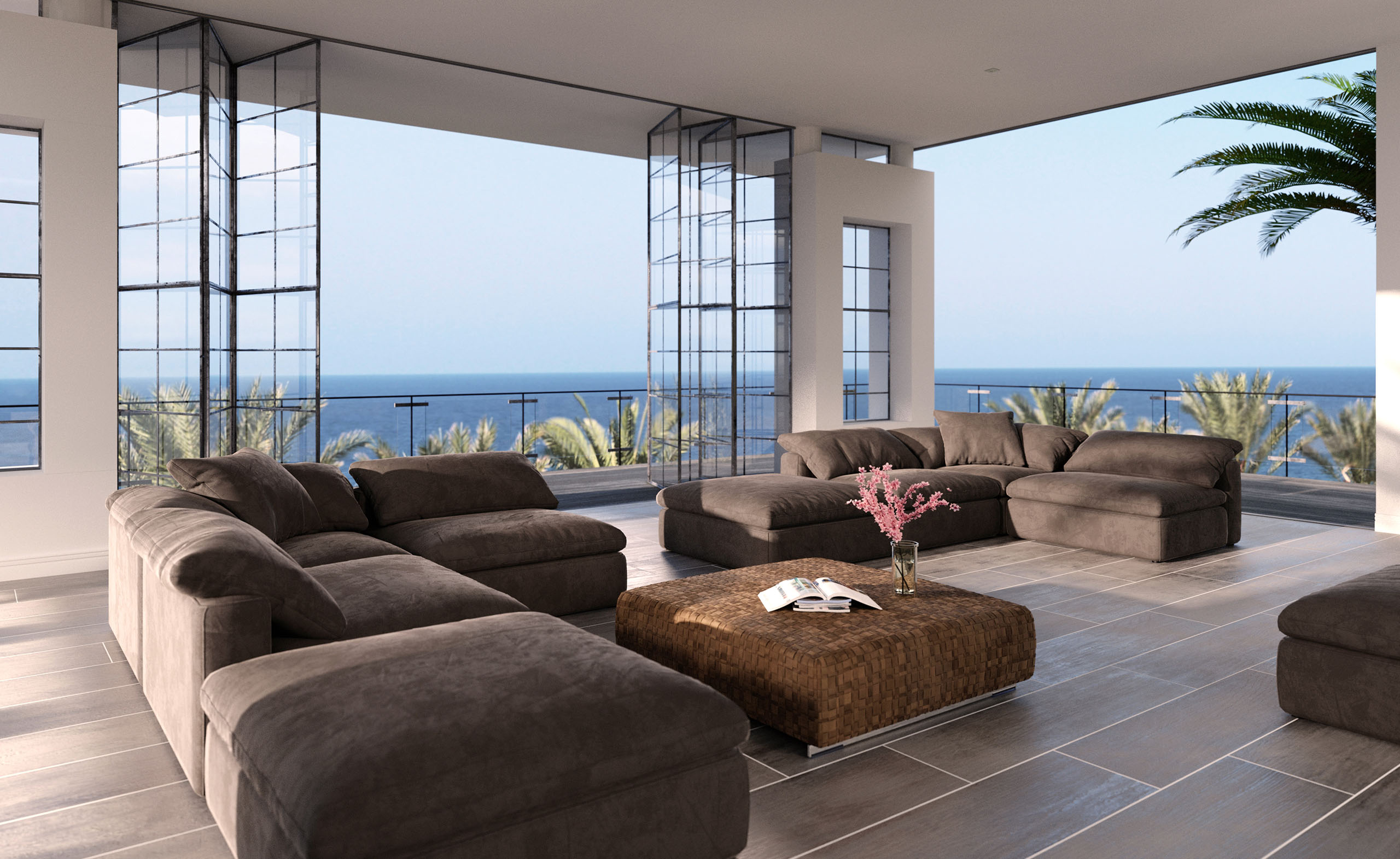 Visionranch Portfolio Core
