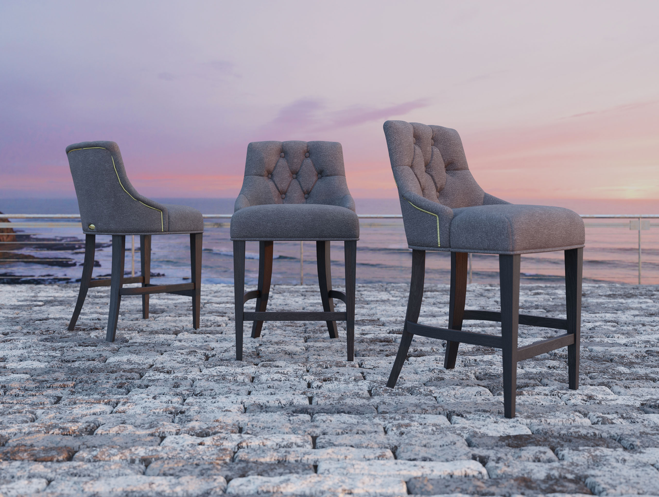 Visionranch Interior Concept